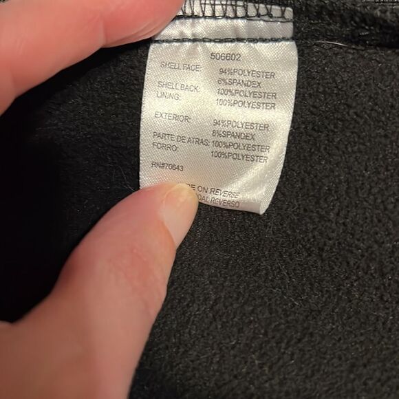 Andrew Marc Water Resistant Women’s Jacket. XL - Picture 4 of 8